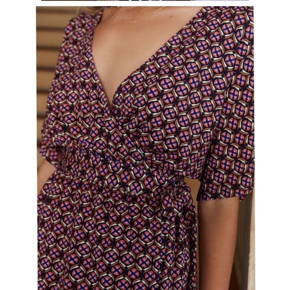 Anthropologie 2 piece of sets - Picture 4 of 7